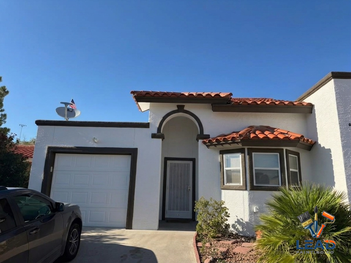 After — Residence 1